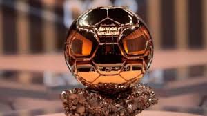 imagem bola de ouro